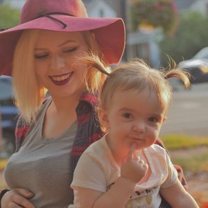 Meet your Posher, Regina